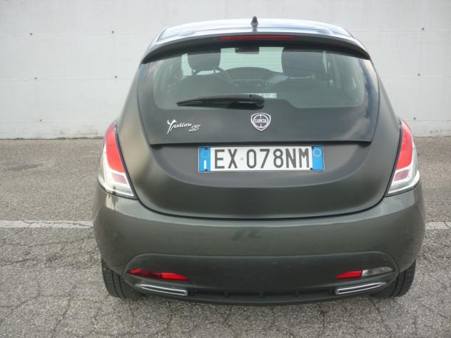 Lancia Ypsilon 1.2 69 CV 5 P. S Momodesign Km 80.000 - Foto 7
