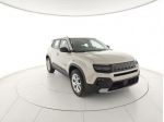 Jeep Avenger 1.2 Turbo Altitude