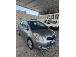 Toyota Yaris 1.4 D-4D 5 porte M-MT Navi