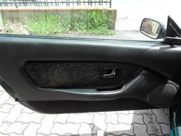 MG MGF 1.8i 140 CV cat VVC 1998 CABRIO HARD TOP 3.000,00 NON TRATTABILI - Foto 8