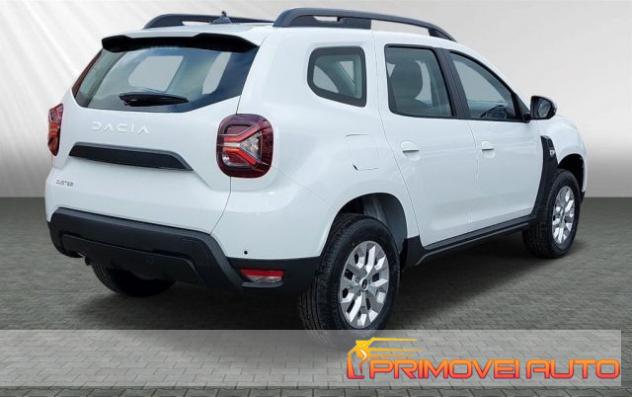DACIA Duster 1.0 TCe GPL 4x2 Expression rif. 20787583 - Foto 9