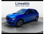 Škoda Kamiq 1.0 TSI Black Dots