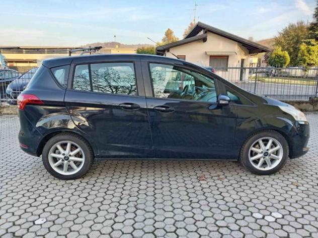 FORD B-Max 1.6 TDCi ADATTA NEOPATENTATI rif. 23705237 - Foto 6