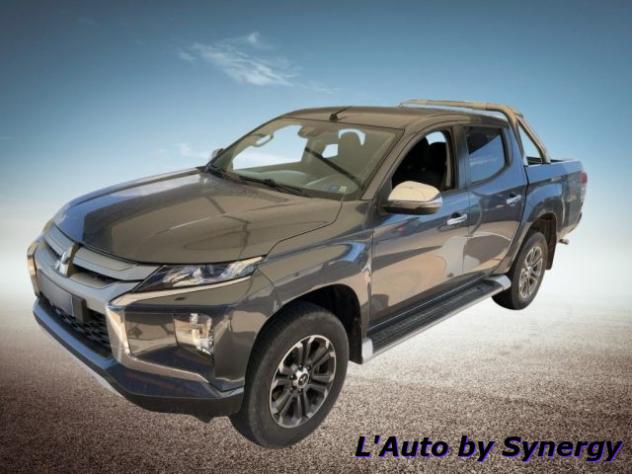 MITSUBISHI L200 2.3 D Double Cab 4x4 Sup.Select P0. Diamond aut. rif. 23731064 - Foto 5