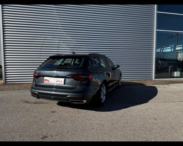 AUDI A4 AVANT 35 TFSI MHEV S-TRONIC BUSINESS ADVANCED rif. 23617543 - Foto 3