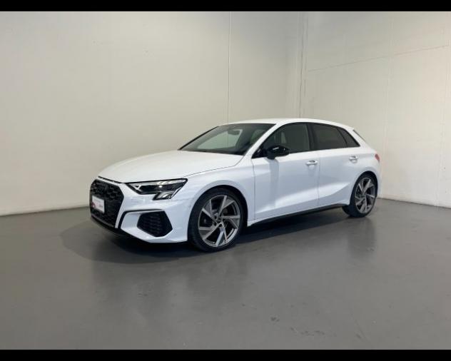 AUDI S3 SPORTBACK 2.0 TFSI QUATTRO S-TRONIC rif. 24058306