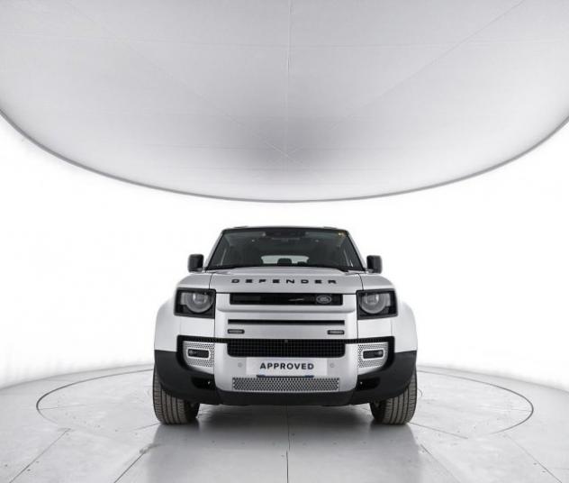 LAND ROVER Defender 110 2.0d sd4 awd 240cv rif. 23459460 - Foto 8