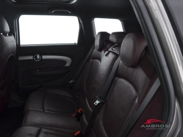 MINI Clubman Cooper D 2.0 Cooper D Hype rif. 23287369 - Foto 10