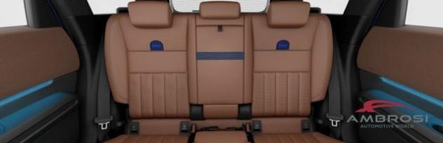 MINI Countryman Cooper SE ALL4 Favoured rif. 23967921 - Foto 8
