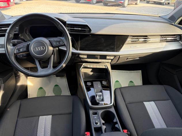 Audi A3 SPB 35 TDI S tronic Business Advanced - Foto 10