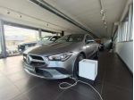 MERCEDES CLA Coupé    (C118) CLA 200 d Automatic Sport