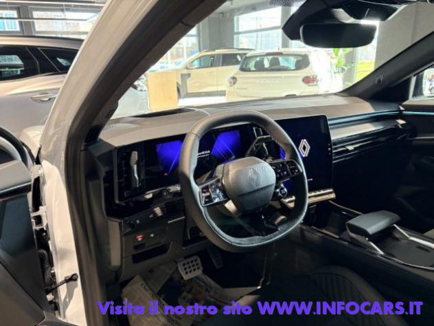 RENAULT Rafale Full Hybrid E-Tech 200 CV Esprit Alpine rif. 23708600 - Foto 7