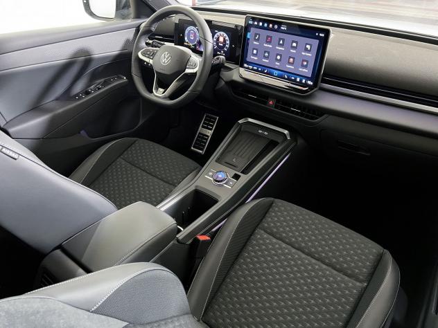 Volkswagen T-Roc T-Roc 1.5 etsi R-Line 150cv dsg - Foto 7