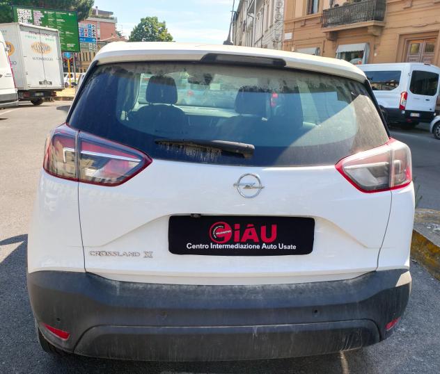 Opel Crossland X 1.2 12V Advance - Foto 8