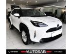 TOYOTA Yaris Cross 1.5 Full Hybrid E-CVT Telecamera Clima Aut. rif. 23983007