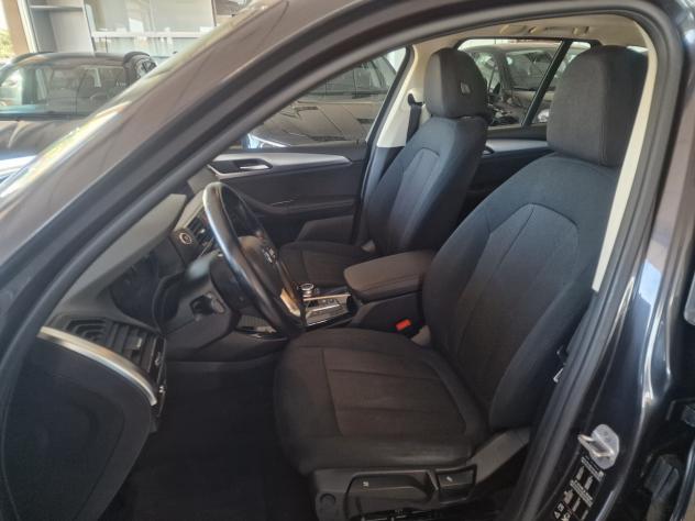 Bmw X3 20d xDrive 190cv - Foto 6
