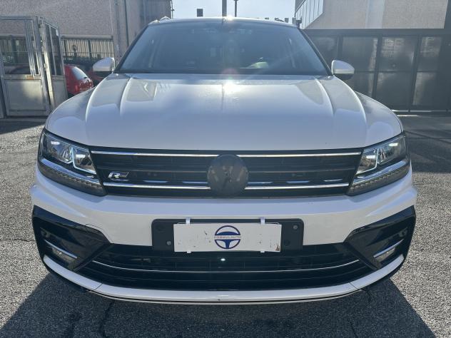 Volkswagen Tiguan 2.0 TDI SCR 110KW Advanced BMT DSG - Foto 2