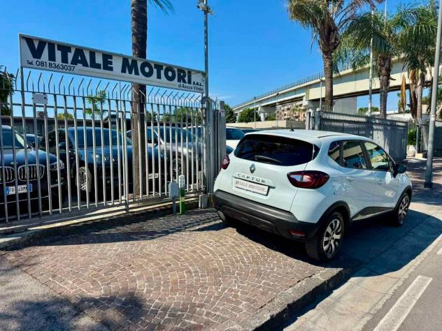 Renault Captur 1.5 dCi 110 CV Energy Initiale Paris - Foto 6