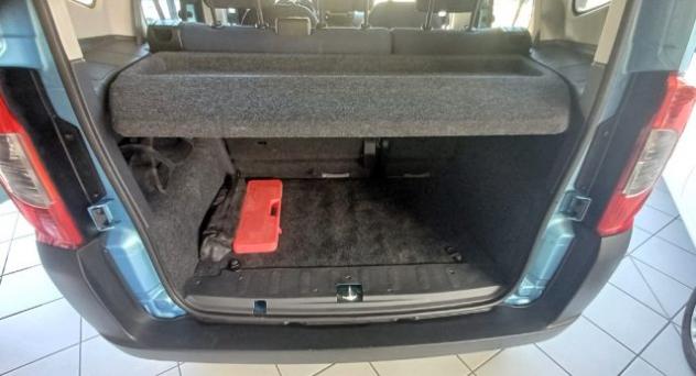 CITROEN Nemo 1.4 HDi 70CV Multispace rif. 24121653 - Foto 7