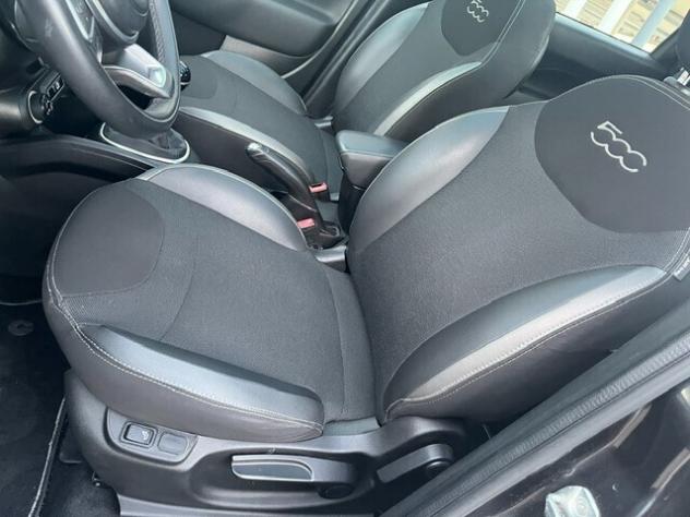 FIAT 500L 1,6 MJ TREKKING - Foto 4