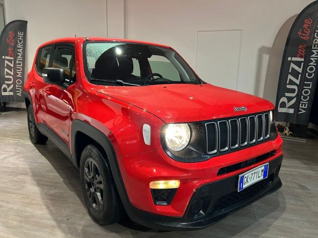 Jeep Renegade 1.6 Mjt 130 CV Longitude - Foto 7