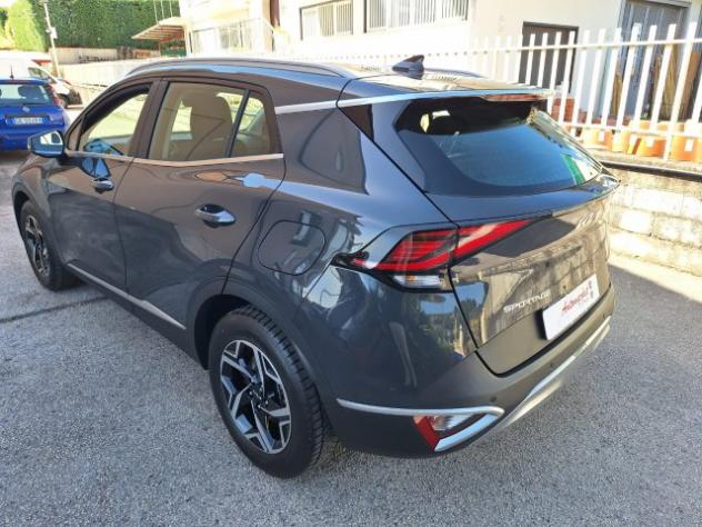 KIA Sportage 1.6 CRDi MHEV DCT Business rif. 23987852 - Foto 5
