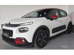 Citroen C3 PureTech 82 Shine