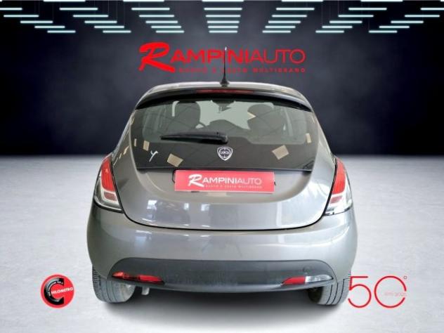 LANCIA Ypsilon 1.0 FireFly Hybrid Km 37.000 Iva Esposta rif. 23904729 - Foto 9