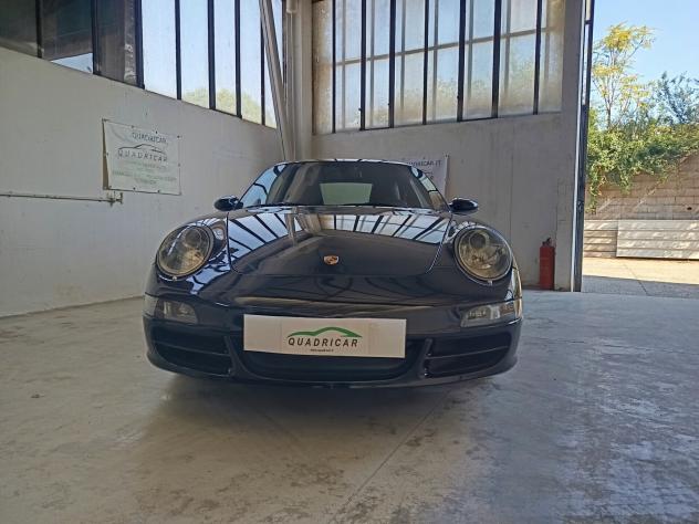 Porsche 911 Carrera Coup - Foto 7