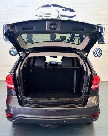 FIAT Freemont 2.0 Mjt 170cv 4x4 7posti per operatori del settore rif. 24133958 - Foto 10