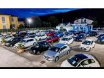 Fiat Panda 4X4 1.100 BENZ - 1996 - KM. 240.000 UNIPROP