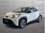 Toyota Aygo 1.0 TREND AIR - 2025 | 72CV