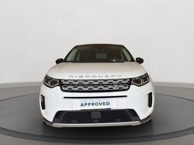 Land Rover Discovery Sport 2.0 TD4 204cv SE 4WD aut. - Foto 3