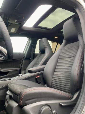 Mercedes Classe GLA (X156) 220D 4Matic Premium Plus AMG 2019 2019