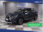 Renault Captur 1.6 E-Tech Full Hybrid Techno 145CV Auto