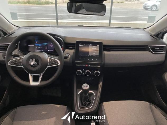 Mitsubishi Colt 1.0L turbo 90 CV Invite - Foto 10