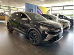 Renault Captur esprit Alpine full hybrid E-Tech 160