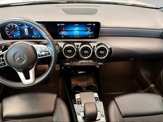 Mercedes-Benz Classe A - W177 2018 A 180 d Sport Extra auto - Foto 9