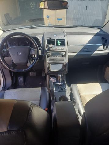 Dodge Journey 2.0 Turbodiesel aut. SXT DPF - Foto 9
