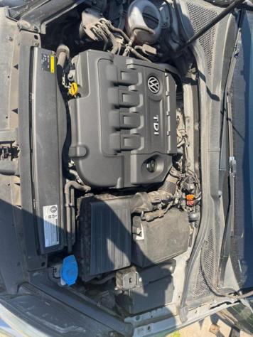 VOLKSWAGEN Golf 1.6 TDI 5p. Comfortline BlueMotion Technology rif. 22055609 - Foto 2