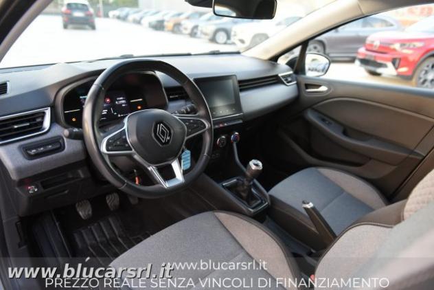 RENAULT Clio Clio 1.0 tce Evolution Gpl 100cv rif. 24050832 - Foto 6