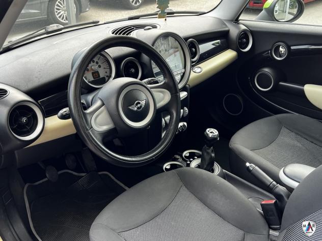 Mini One Hatchback 1.4 Abbey Road - Foto 9