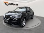 NISSAN Juke 1.0 117 CV BENZINA AUTOMATICA rif. 23951167