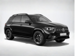 Mercedes-Benz GLE GLE 300 d 4Matic Mild Hybrid AMG Line Advanced Plus