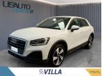 Audi Q2 I 2021 30 1.0 tfsi Admired