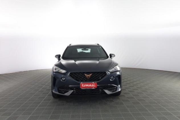 CUPRA Formentor Formentor 2.0 TDI 4Drive DSG rif. 23696987
