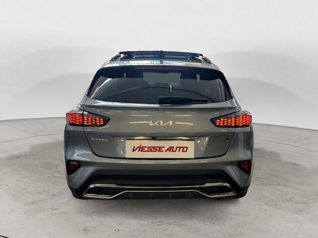 Kia Xceed 1.6 CRDi 136 CV MHEV DCT GT-line - Foto 5