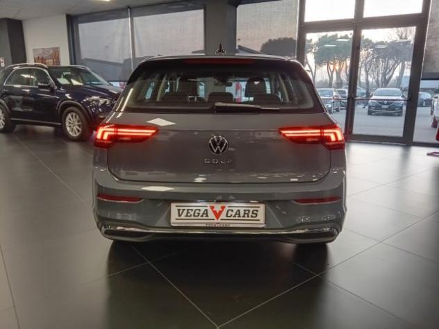 VOLKSWAGEN Golf 2.0 TDI 150 CV DSG SCR Style rif. 23790819 - Foto 9
