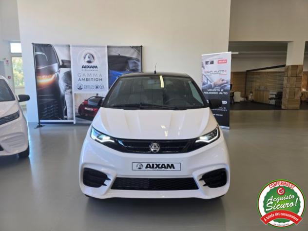 AIXAM City Sport rif. 21653555 - Foto 2
