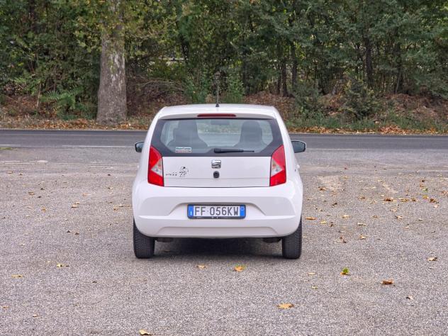 Seat Mii 1.0 5 porte Chic CV-60 E6 Manuale NEO 2016 - Foto 5